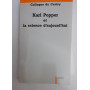 Karl Popper et la science d'aujourd'hui