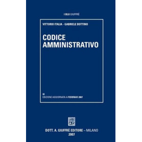 Codice amministrativo