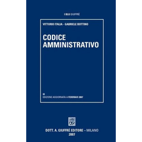 Codice amministrativo