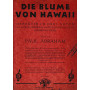Die blume von Hawaii