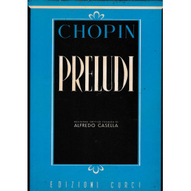 Preludi. Testo Italiano
