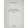 Esercizi progressivi di solfeggi parlati e cantati