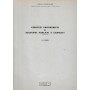 Esercizi progressivi di solfeggi parlati e cantati