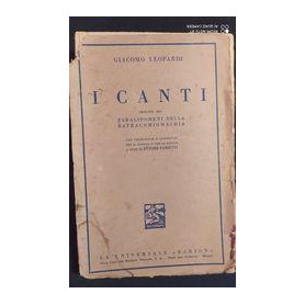 I Canti