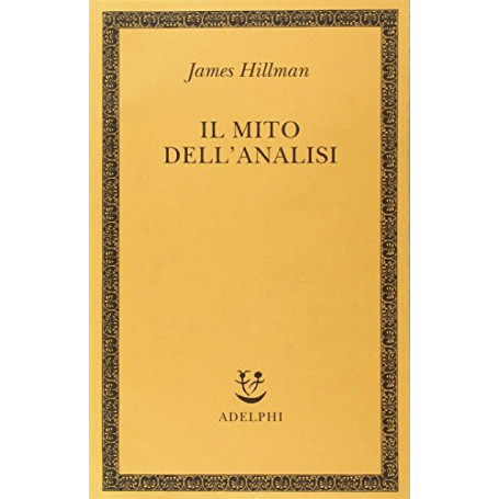Il mito dell'analisi