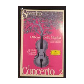 L'albero della musica