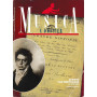 Musica e dossier. Anno III - Numero 17 - Aprile 1988