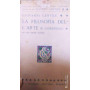 La filosofia dell'arte in compendio