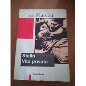 Stalin. Vita privata