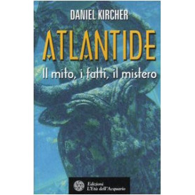Atlantide. Il mito