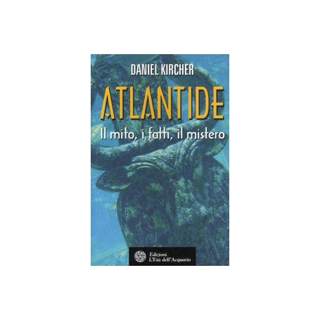 Atlantide. Il mito