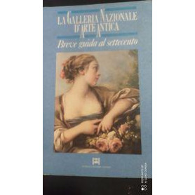 La galleria Nazionale d'arte antica