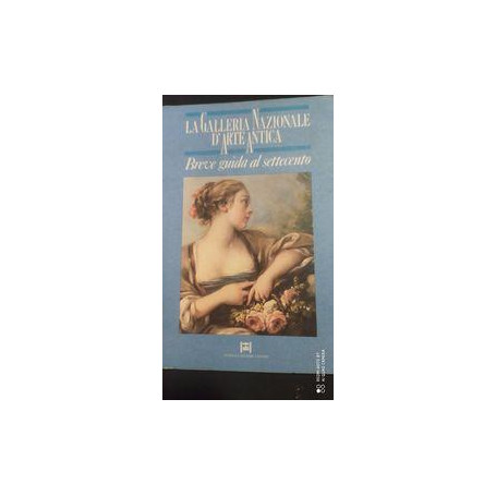 La galleria Nazionale d'arte antica