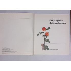 L'enciclopedia dell'arredamento