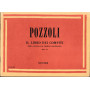 Pozzoli il libro dei compiti per la scuola di teoria e solfeggio fasc. II