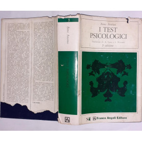 I test psicologici