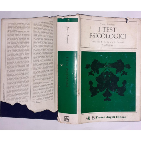 I test psicologici