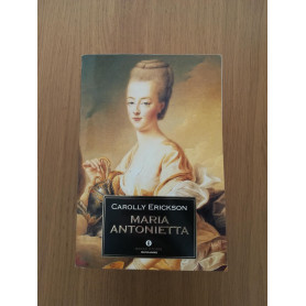 Maria Antonietta