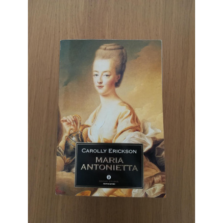 Maria Antonietta