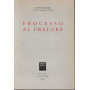 Processo al Pretore