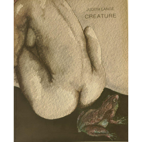 Judith Lange. Creature