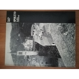 Spoleto la città  e il festival