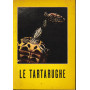 Le tartarughe terrestri e palustri