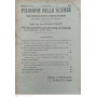 Filosofia della scienza. Serie II-Anno VI. N°2