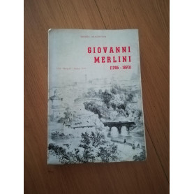Giovanni Merlini (1795 - 1873)