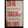 Enciclopedia della pasta
