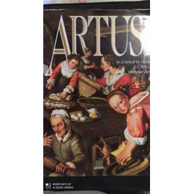 Artusi:la scienza e l'arte di mangiar bene