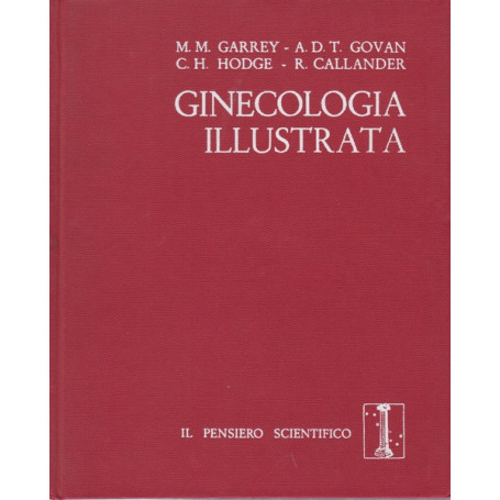 Ginecologia illustrata