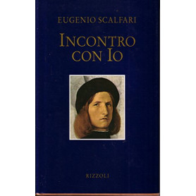 Incontro con io