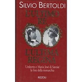 L'ultimo re L'ultima regina