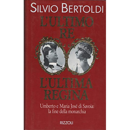 L'ultimo re L'ultima regina