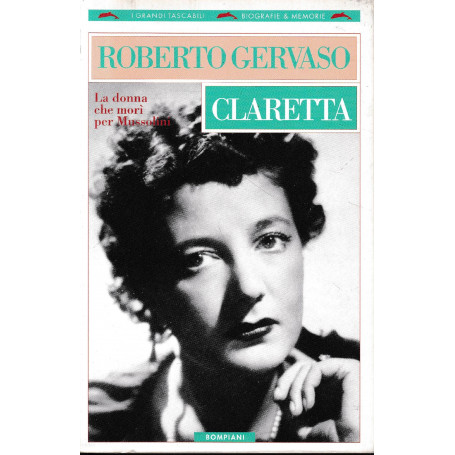 Claretta