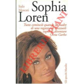 Sophia Loren