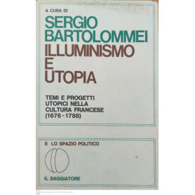 Illuminismo e utopia