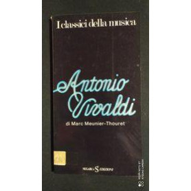 Antonio Vivaldi