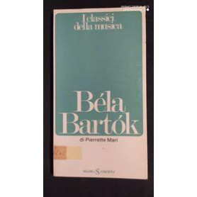 Bèla Bartòk