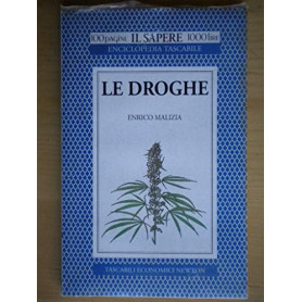 Le droghe