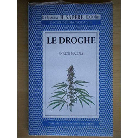 Le droghe