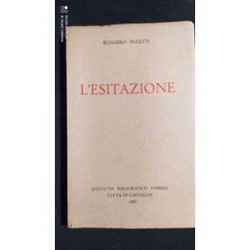 L'esitazione