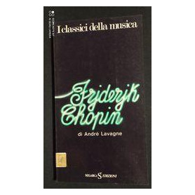 Friderik Chopin