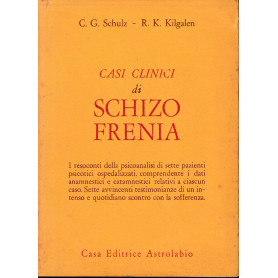 Casi clinici di schizofrenia