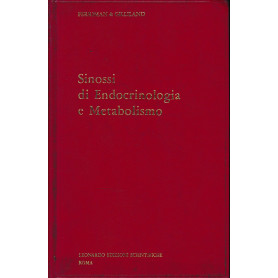 Sinossi di Endocrinologia e Metabolismo
