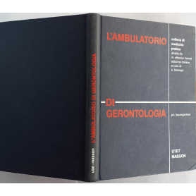 Gerontologia