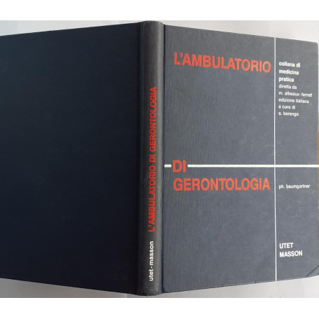 Gerontologia