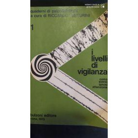 1 I livelli di vigilanza : coma