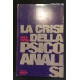 La crisi della psicoanalisi